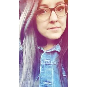 Meet your Posher, Jess